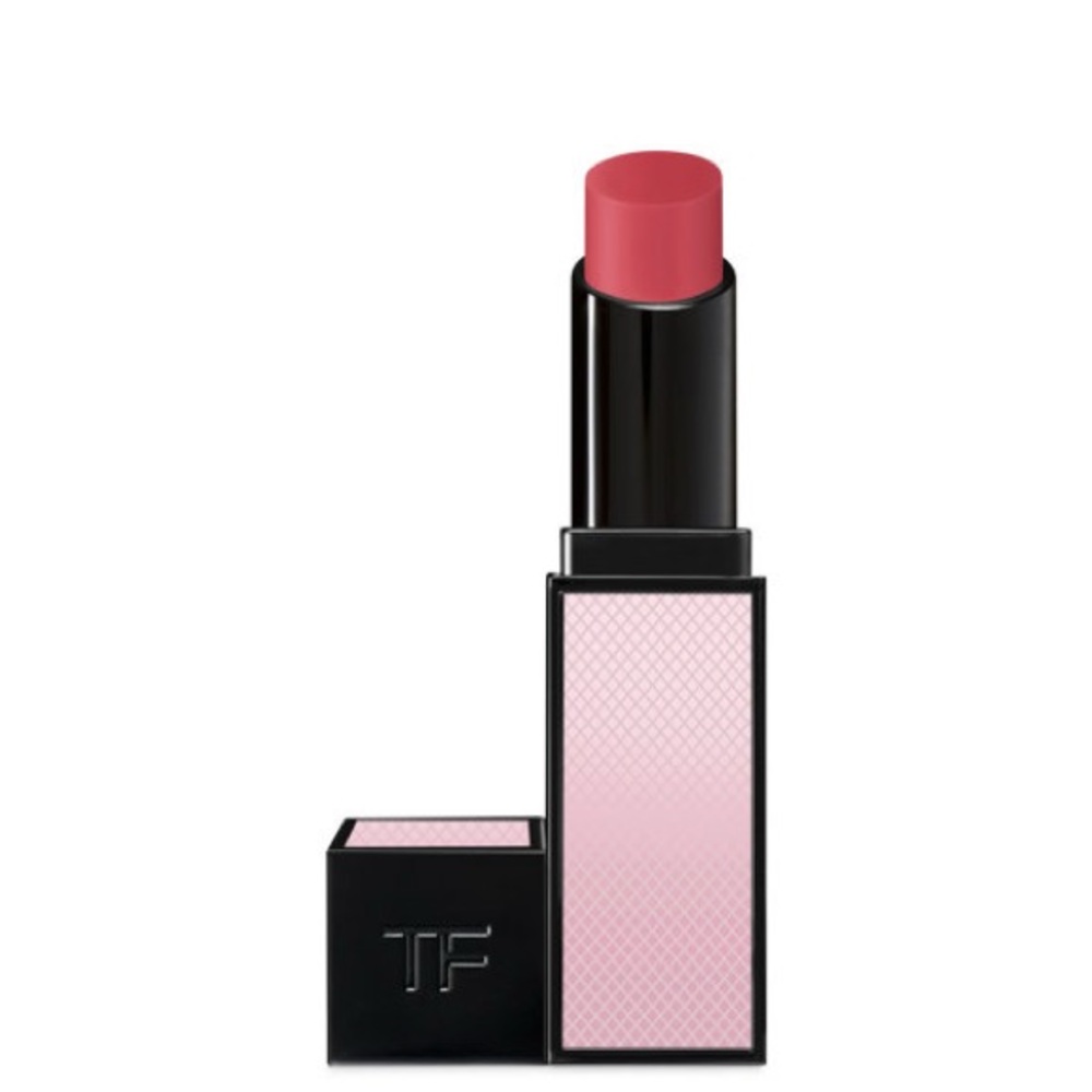 Tom Ford Satin Matte Lip Color Lipstick 26 To Die For NIB